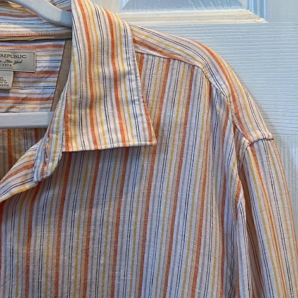 Banana Republic excellent no